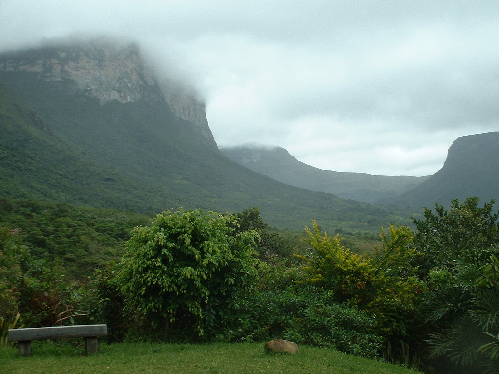 chapada chapada